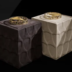 Ex Forti Scatola Bruto Beige><noscript><img width=