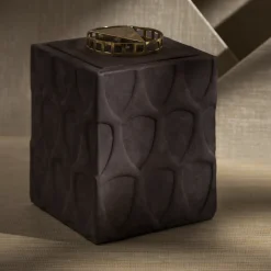 Ex Forti Scatola Bruto marrone scuro><noscript><img width=