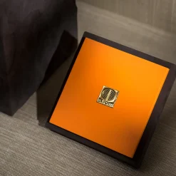 Ex Forti Scatola Bruto marrone scuro><noscript><img width=