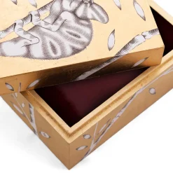 Casarialto Scatola Atelier Gold Forest di Stefania Dei Rossi><noscript><img width=