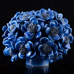 Patrizia Italiano Scatola decorativa L'Anemone Scatola Fiorita><noscript><img width=