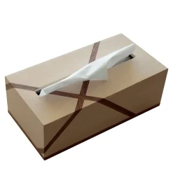 Deodara Scatola di carta igienica a strappo> Arredo Bagno