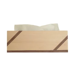 Deodara Scatola di carta igienica a strappo><noscript><img width=