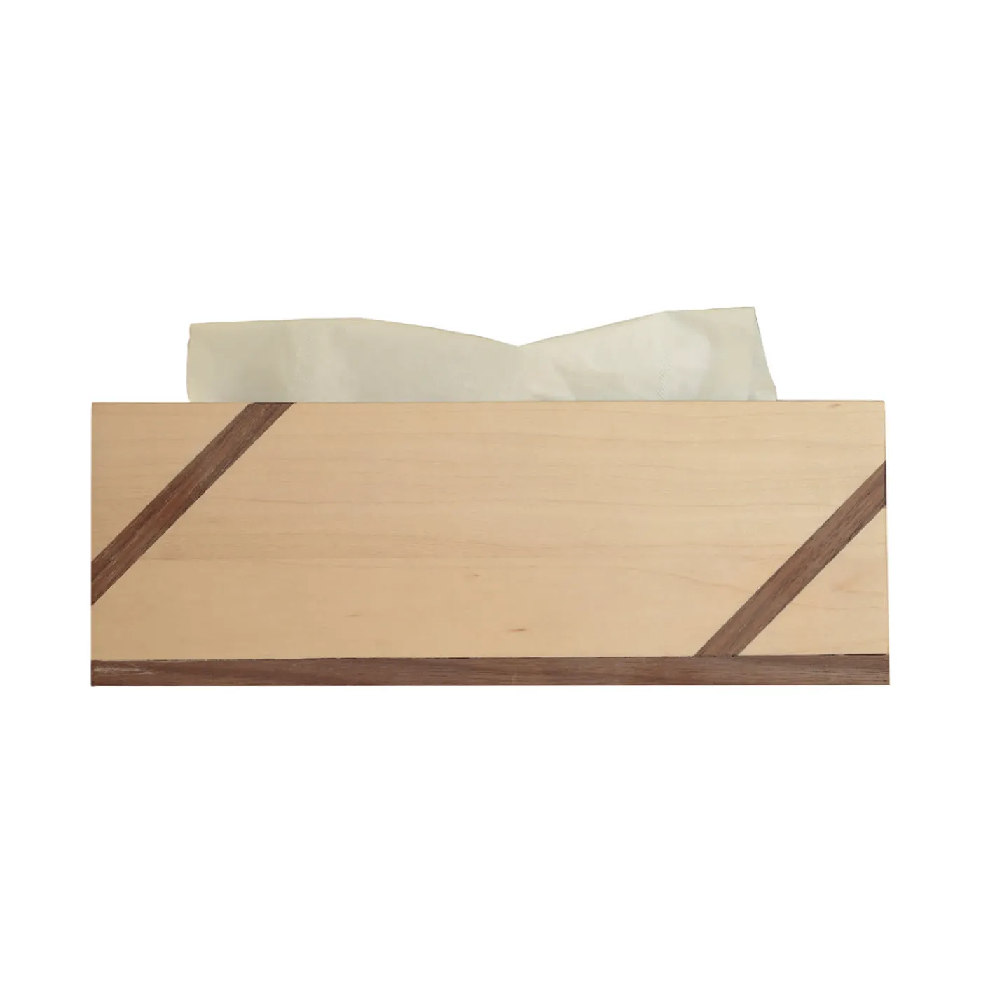 Deodara Scatola di carta igienica a strappo> Arredo Bagno