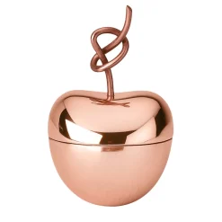 Ghidini 1961 Scatola di ciliegio annodata - Media di Nika Zupanc> Scatole