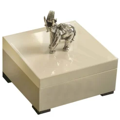 Petri Firenze Scatola di elefanti> Scatole