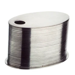 Serafino Zani Scatola Didone in edizione limitata di Marco Susani e Mario Trimarchi> Scatole