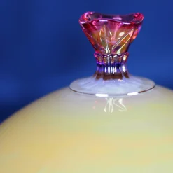 Creart Scatola Doge in cristallo rosa> Scatole