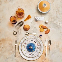 Creart Scatola Doge in cristallo blu><noscript><img width=