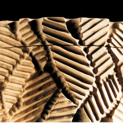 Serafino Zani Scatola Dolmen in edizione limitata di Giuseppe Rivadossi> Scatole