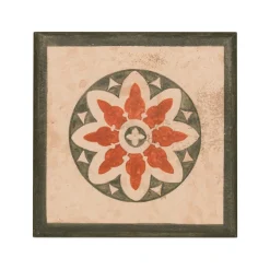 Stefano Gerini Scatola fiorentina quadrata verde><noscript><img width=