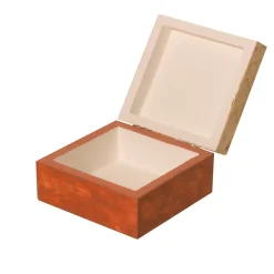 Stefano Gerini Scatola fiorentina Red Square> Scatole