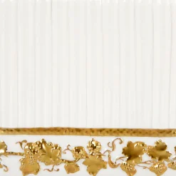 Villari SCATOLA IMPERO PER FAZZOLETTI - BIANCO> Arredo Bagno