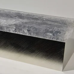 Giuliano Tincani Scatola in ottone di quarzo blu><noscript><img width=