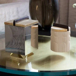 Ex Forti Scatola Kan Beige><noscript><img width=