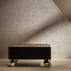 Ex Forti Scatola Limbor marrone scuro/arancio><noscript><img width=