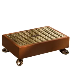 Ex Forti Scatola Limbor marrone/beige> Scatole