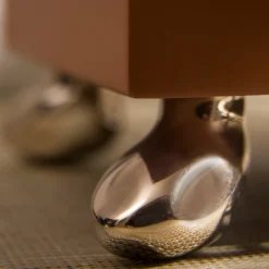 Ex Forti Scatola Limbor marrone/beige><noscript><img width=