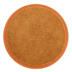 Il Bisonte Scatola media per gioielli in pelle caramello><noscript><img width=