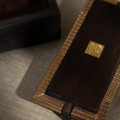 Ex Forti Scatola Muluc marrone scuro><noscript><img width=