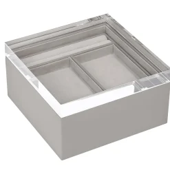 Riviere Scatola per gioielli Febe> Portagioie