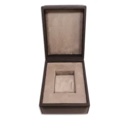 Cassigoli Scatola per orologi Arc Black> Portagioie