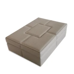 Cassigoli Scatola per orologi Arca> Portagioie