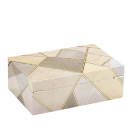 Morici Scatola per orologi Tellux SC1 Riviera Beige><noscript><img width=