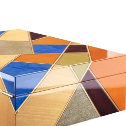 Morici Scatola per orologi Tellux SC2 Sibilla><noscript><img width=