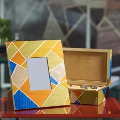 Morici Scatola per orologi Tellux SC2 Sibilla><noscript><img width=