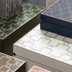 Giobagnara Scatola porta dadi e carte da gioco San Marco><noscript><img width=