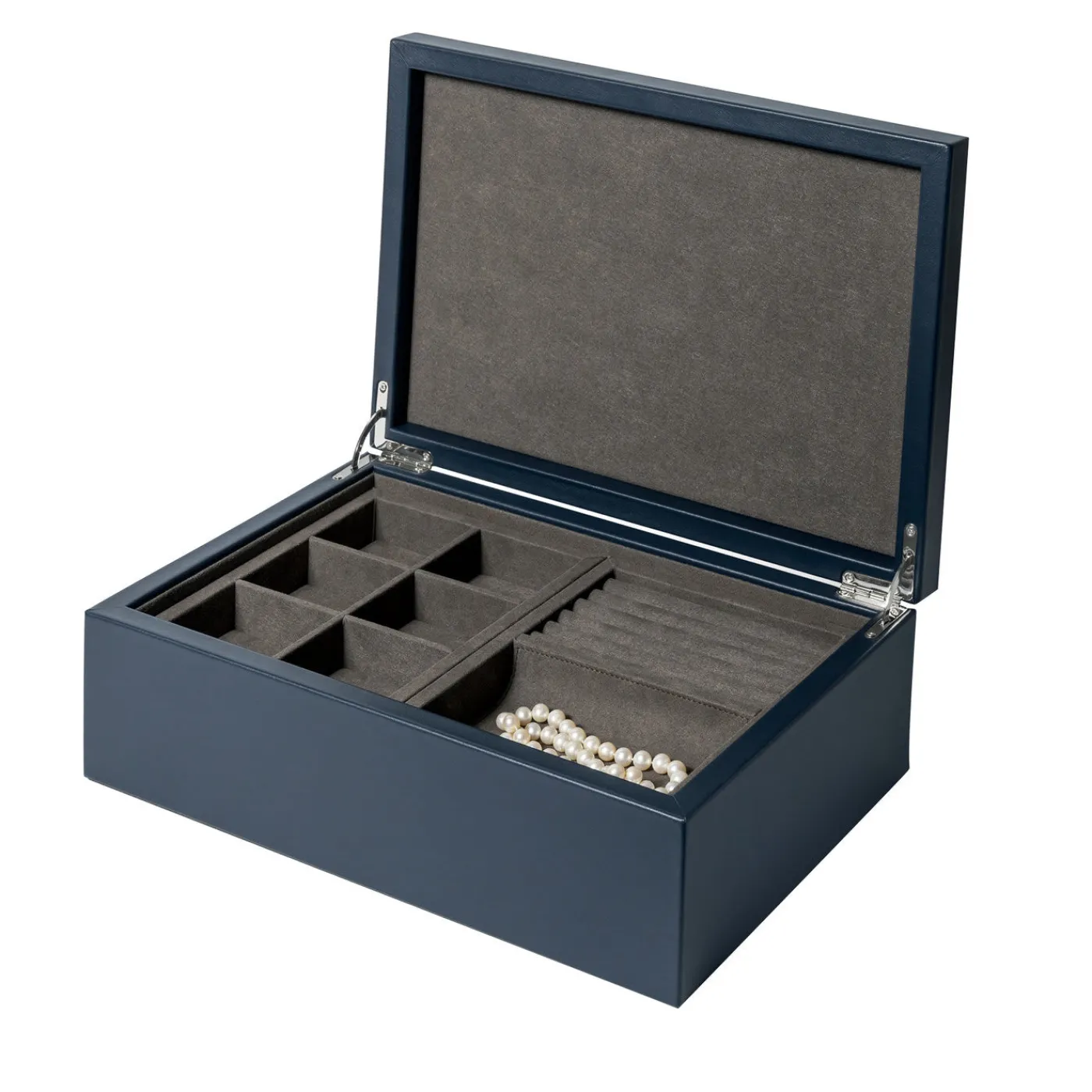 Pinetti Scatola portagioie Canton> Portagioie