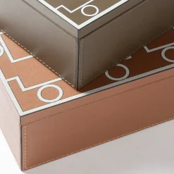 Giobagnara Scatola portagioie quadrata San Marco><noscript><img width=