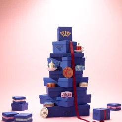 GINORI 1735 Scatola Portaoggetti Piccola Oriente Italiano Azalea><noscript><img width=