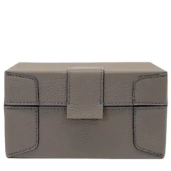 Cassigoli Scatola Portmanteau Tortora> Scatole