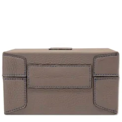 Cassigoli Scatola Portmanteau Tortora> Scatole