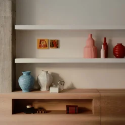 Petri Firenze Scatola Quadrata In Ebano Con Riccio D'Oro><noscript><img width=