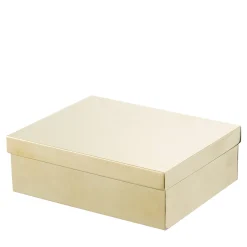 Bronzetto Scatola rettangolare in ottone #4> Scatole