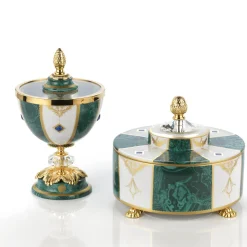 Mangani 1958 Scatola Uovo> Scatole