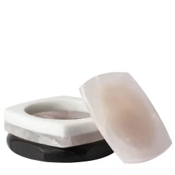 Budri Scrigno Coco di Cristina Celestino> Portagioie