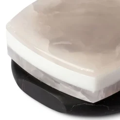 Budri Scrigno Coco di Cristina Celestino> Portagioie