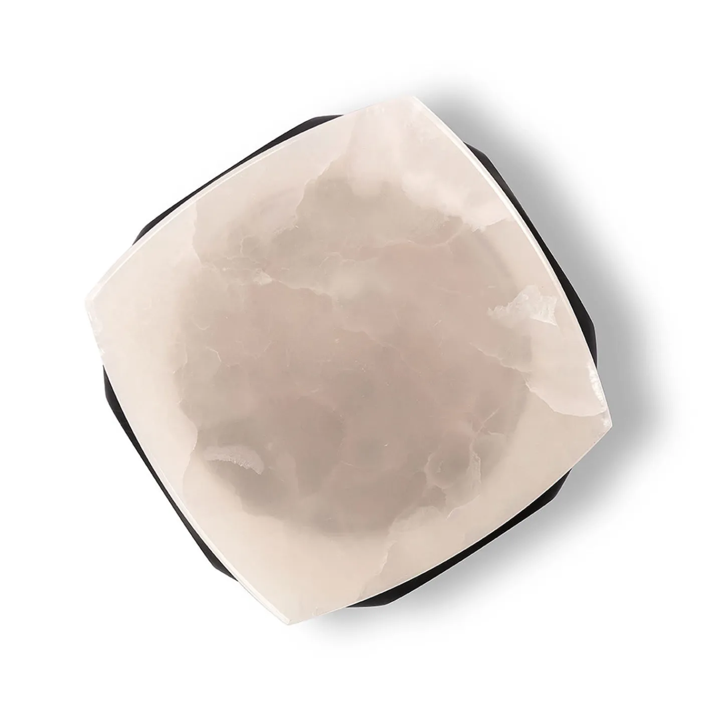 Budri Scrigno Coco di Cristina Celestino> Portagioie