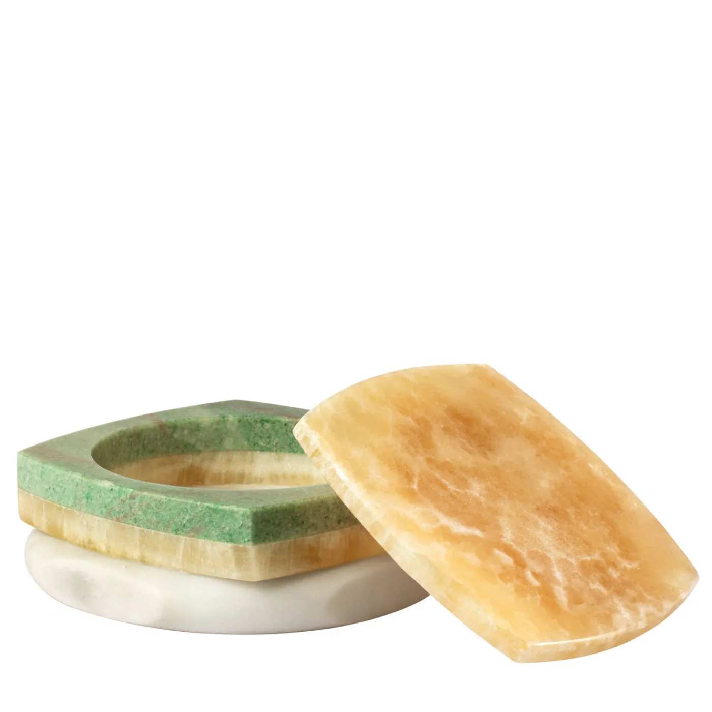 Budri Scrigno Grace di Cristina Celestino> Portagioie