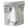 VGnewtrend Scultura bianca di Naso Giunone> Sculture Decorative