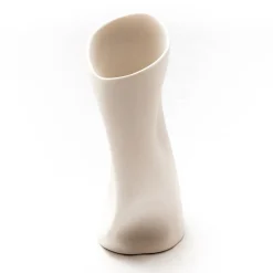 Mamate Scultura bianca SilkPots> Vasi Da Fiori