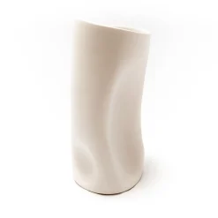 Mamate Scultura bianca SilkPots><noscript><img width=