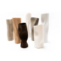 Mamate Scultura bianca SilkPots><noscript><img width=