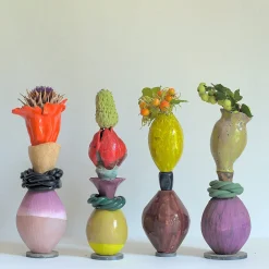 Zanellazine Scultura Bloomen #52><noscript><img width=