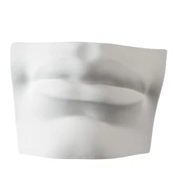 VGnewtrend Scultura Bocca David White> Sculture Decorative