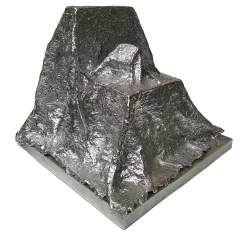 Franco Raggi Scultura Casa Seduta Coperta> Sculture Decorative